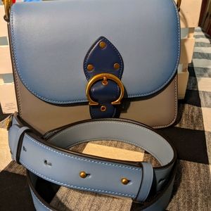 Coach Beat Bag